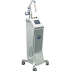 二氧化碳像束激光——梦幻美肤仪